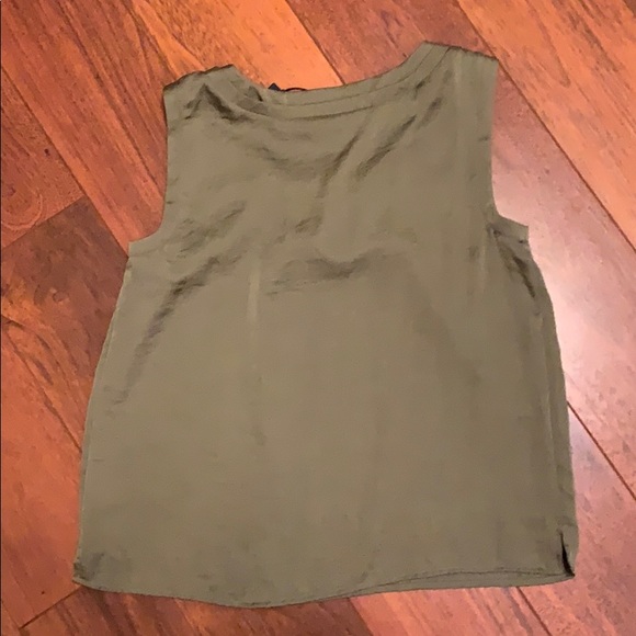 Talbots Tank 🖤🖤🖤 - Picture 3 of 3